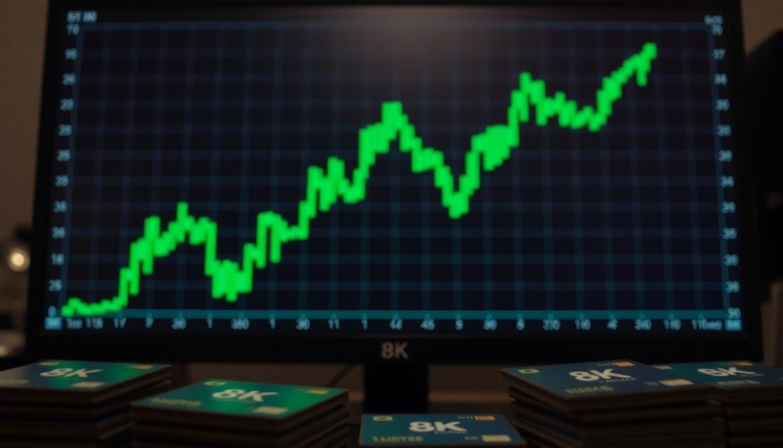 The Most Valuable Trading Cards of 2024: A Data-Driven Analysis of What Actually Moves Markets