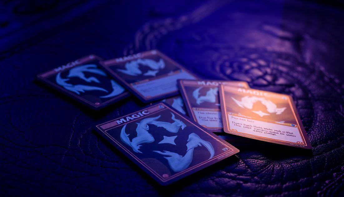 The MTG Black Lotus Market: Why This $500K Card Still Has Room to Run