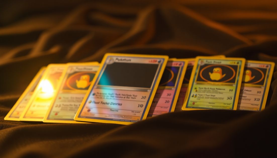 The Pikachu Libre Craze Is Pure Market Manipulation — But These Cards Still Print Money