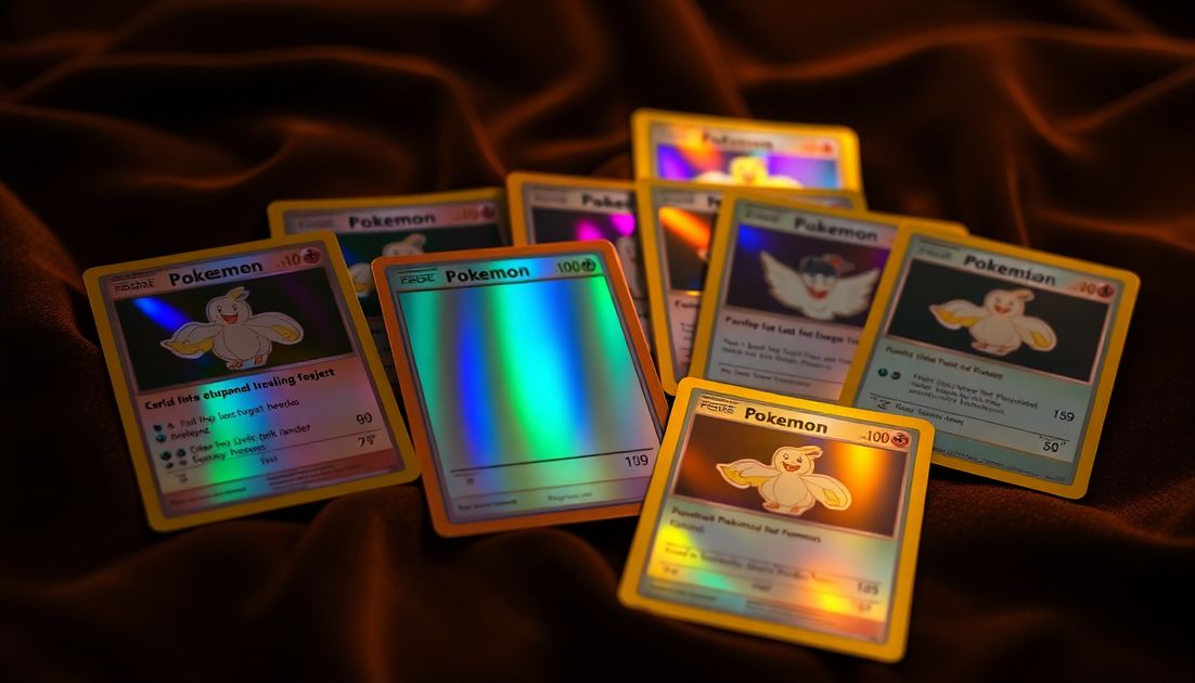 The PSA Graded Pokemon Cards Market Is Broken — But Smart Collectors Can Still Win
