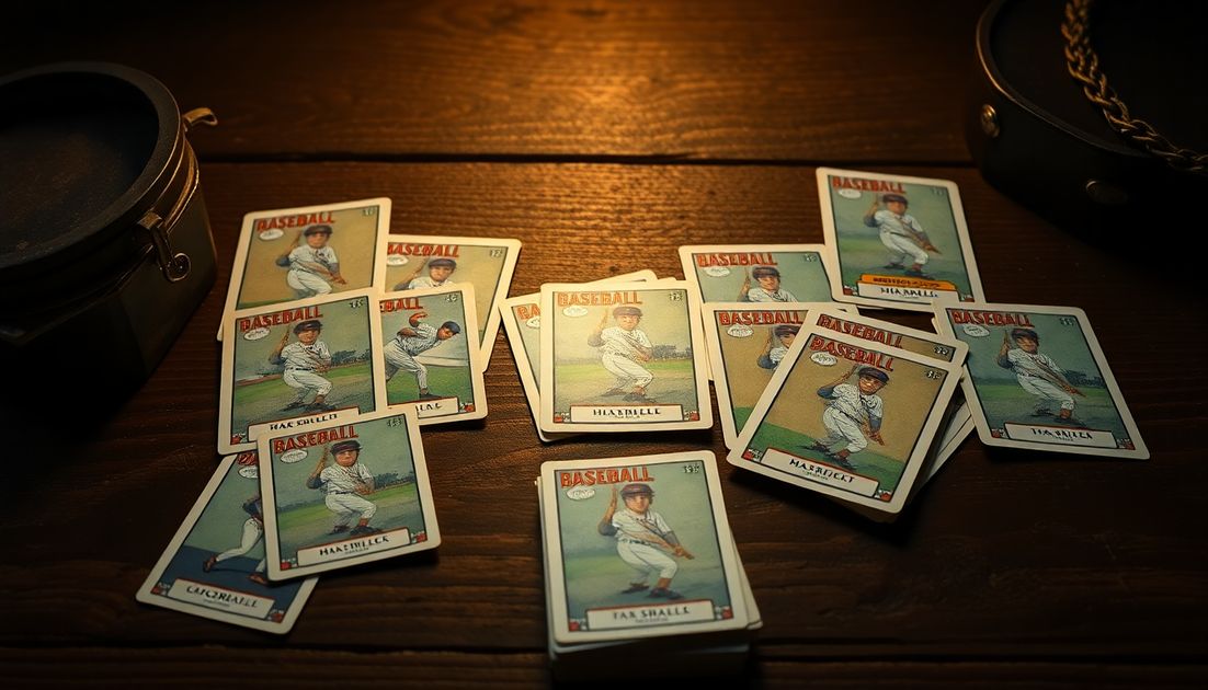 The Real Guide to Finding the Best Baseball Card Shop Near Me