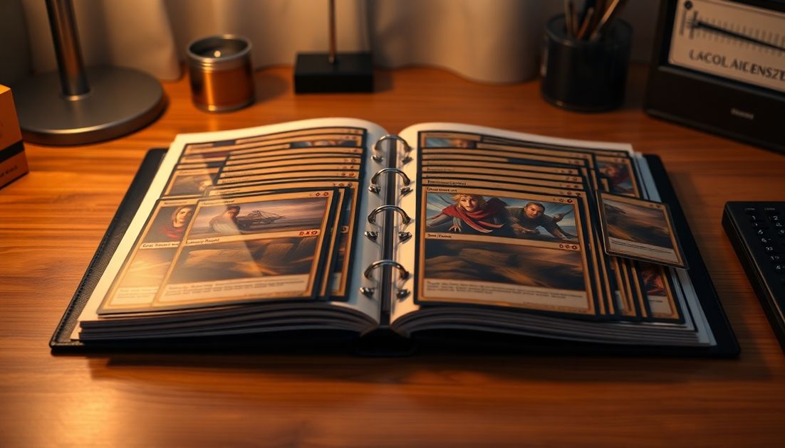 The Trading Card Revolution: How $15 Billion Cards Are Reshaping Modern Collecting