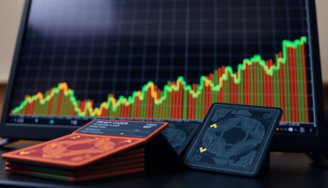 The Truth About Card Values: Why Your Most Expensive Card Might Be Your Worst Investment