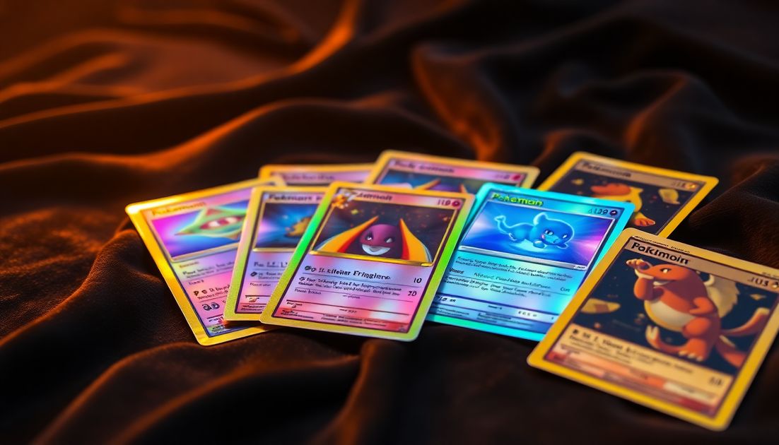 The Truth About Pokemon Card Price Checkers: Why 99% of Collectors Are Looking at the Wrong Numbers