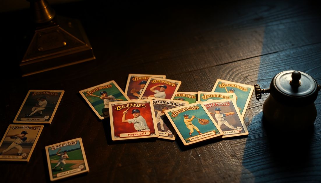 The Truth About Sports Card Investing: Why 90% of Collectors Will Lose Money (And How You Can Join the 10%)