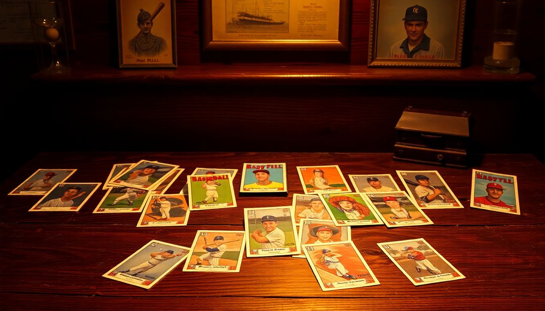 Understanding Card Grading: The Complete Grade Scale Guide for TCG and Sports Card Collectors