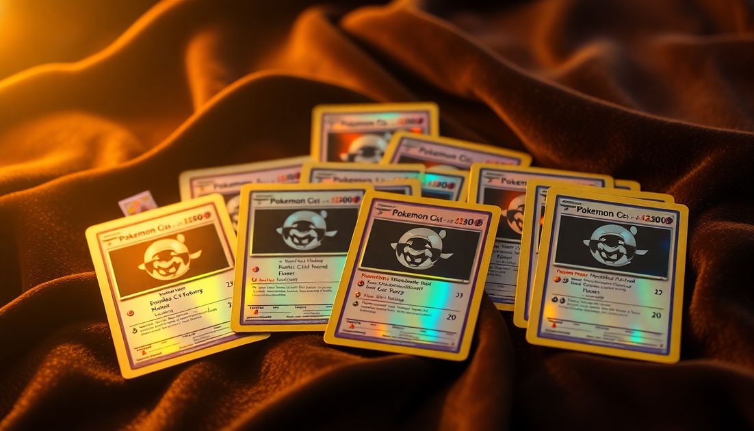 Victini Card Values: Complete Price Guide for Pokemon's Victory Pokemon