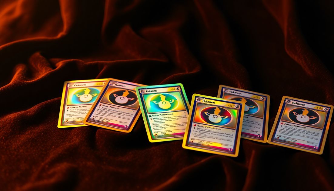 Why Are Pokemon TCG Online Players Dumping Their Digital Collections for Physical Cards?