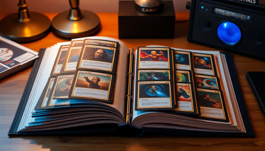 Why Every Serious Card Collector Needs to Master TCGPlayer (But Most Do It Wrong)