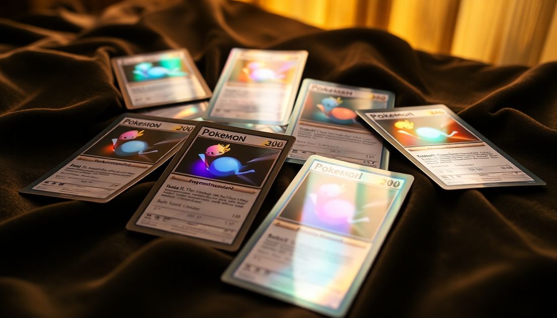 Why Is Froslass Suddenly Worth More Than Most Charizards?