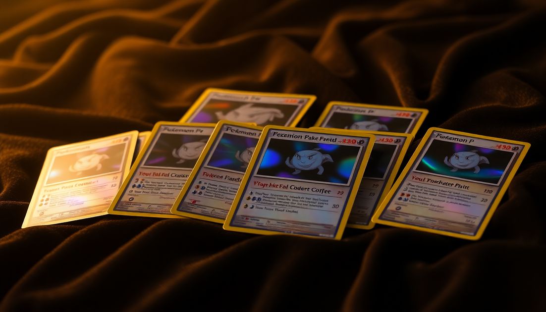 Why Is Your Charizard Worth $2,000 While Mine's Worth $200? The PSA Pop Report Decoded
