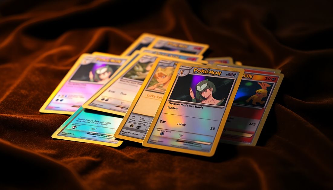 Why Is Zapdos Pokemon Sword the Most Misunderstood Investment in Modern Pokemon?