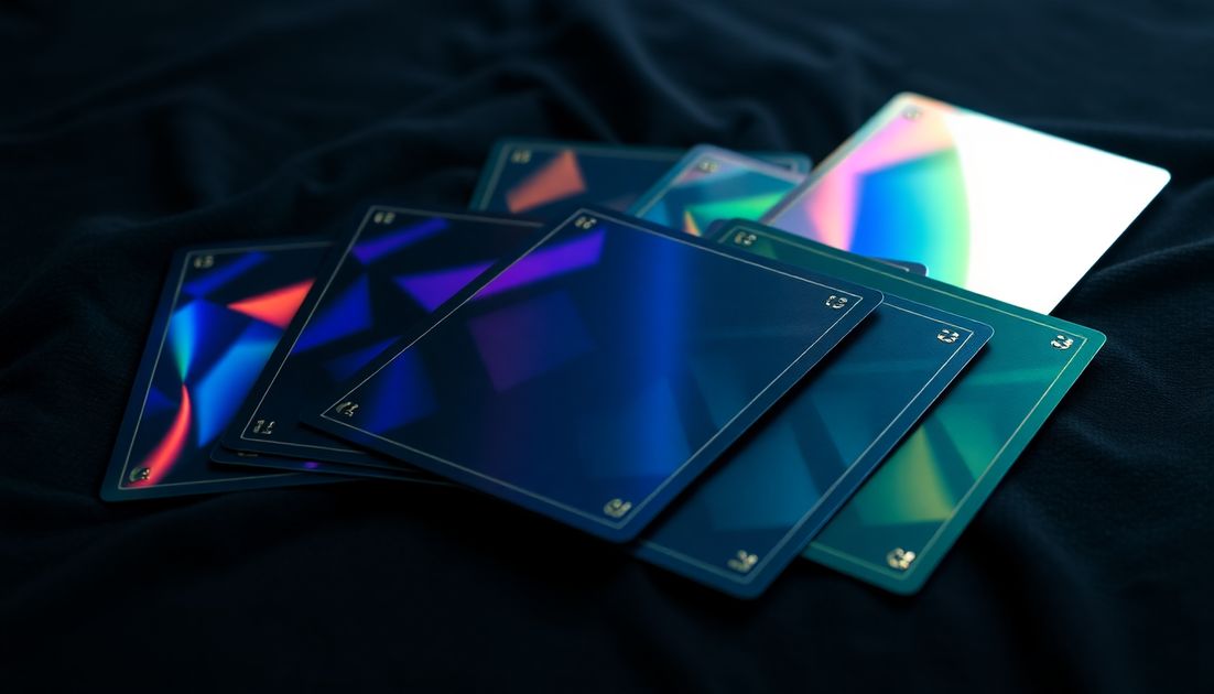 XYZ Cards: Why These Yu-Gi-Oh! Powerhouses Are Breaking Market Records in 2024