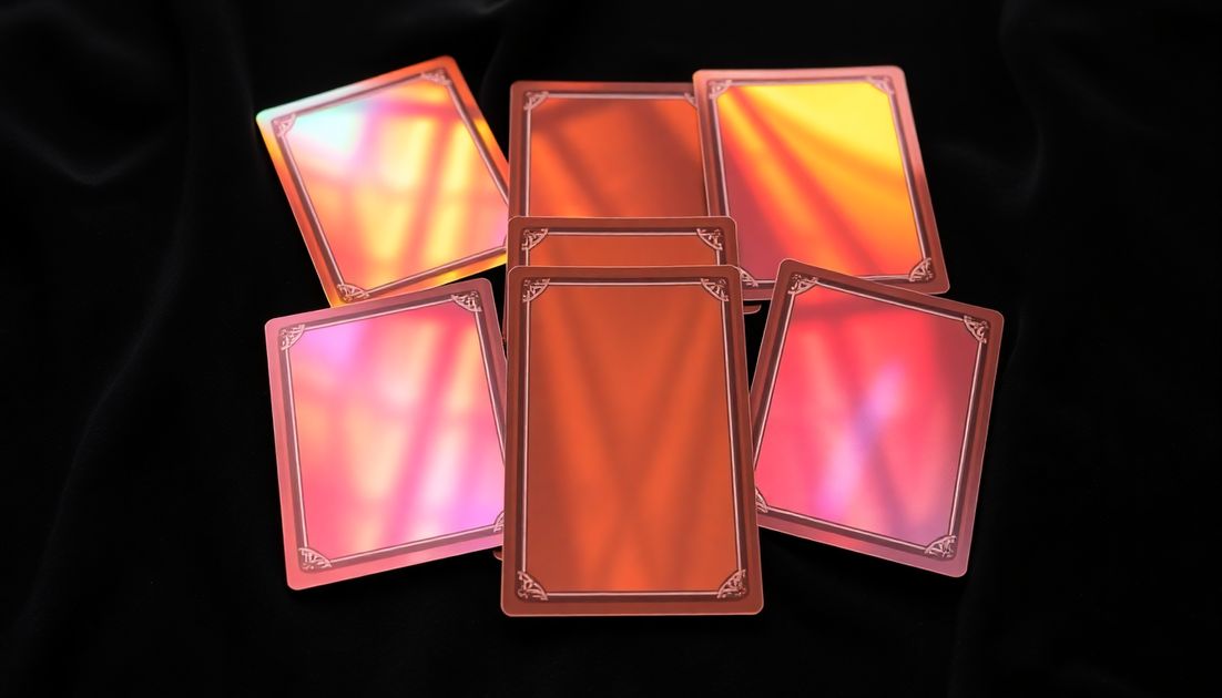 Yu-Gi-Oh Cards Are the Most Undervalued TCG Investment in 2024