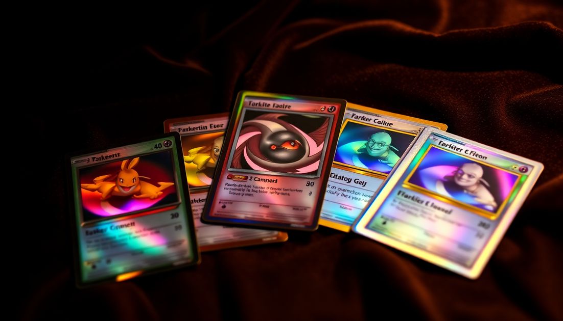 Zarude Price Guide: Dark Jungle Pokemon Cards Market Analysis 2024