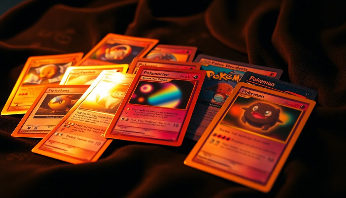 Zekrom Card Values: The Complete Price Guide for Pokemon's Electric Legend