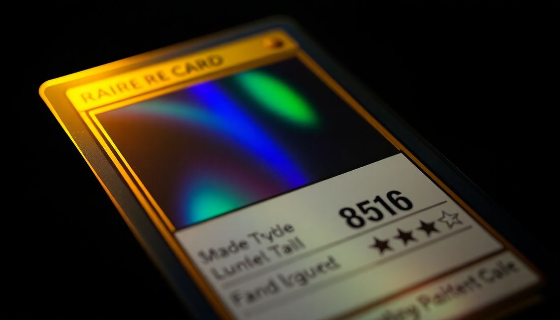 Zeus TCG Cards Price Guide: The Thunder God's Most Valuable Cards Across All Trading Card Games